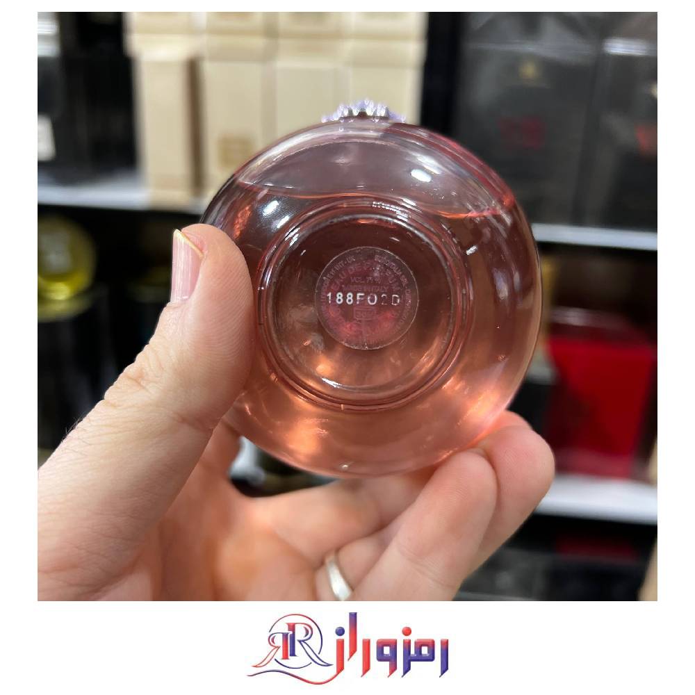 ادکلن ورساچه دیلن بلاش پینک مسترکوالتی ١٠٠ میل